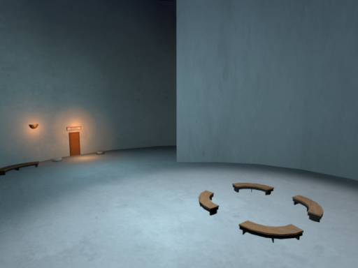 Parnassus Performance Laboratory