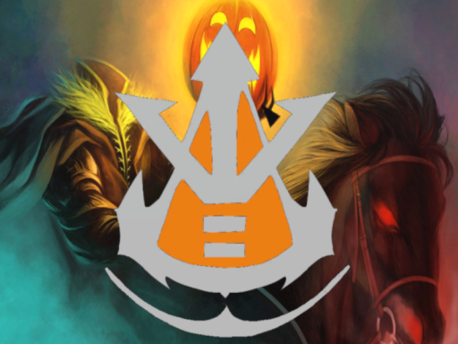 Anime Creed Avatar Halloween