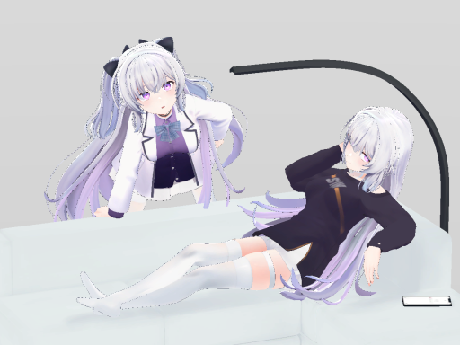 Shika_Sample_World