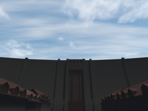 Project˸ Paradie
