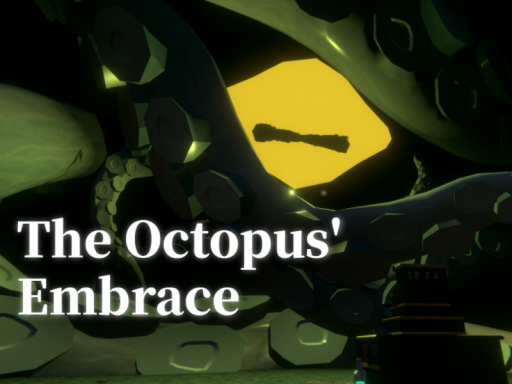 The Octopus' Embrace