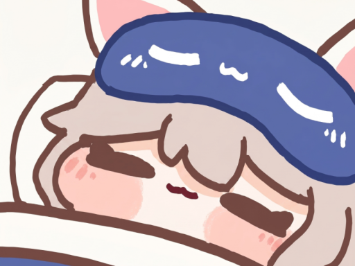 Zzz․․
