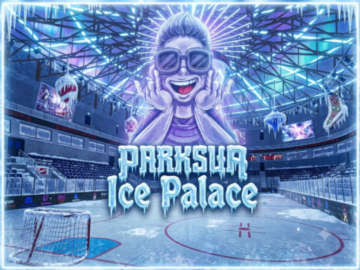 Parksua Ice Palace