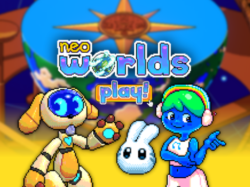 NeoWorlds