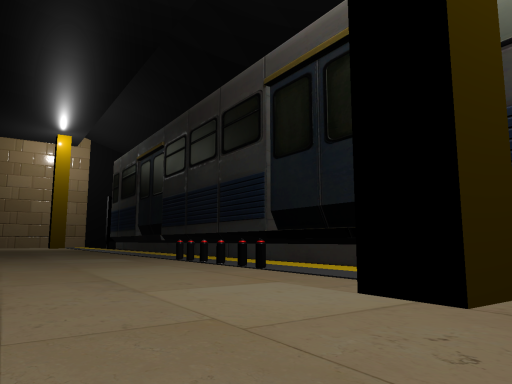 Train Graffiti_v1