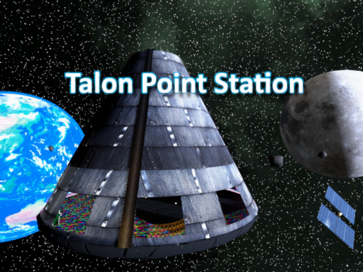 Talon Point Station