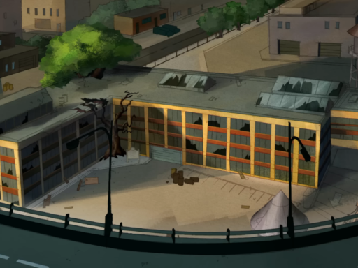 Transformers Animated˸ Autobot Base