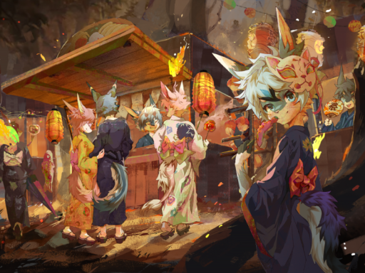 天市静观