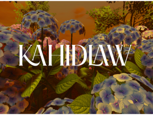 Kahidlaw