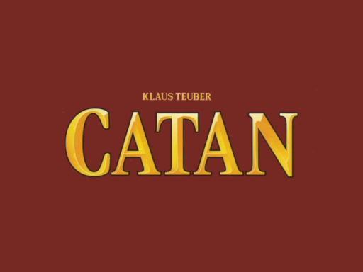 Settlers of Catan
