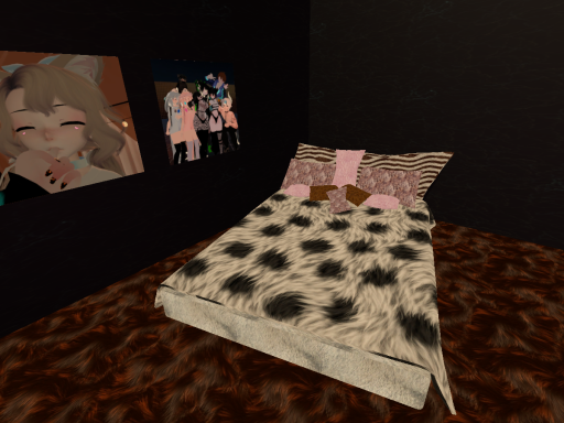 Slashh's Chill Place