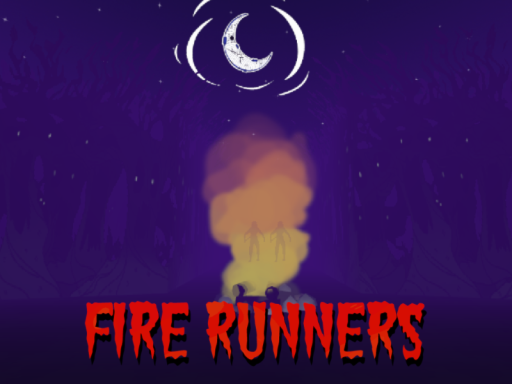 Fire Runners