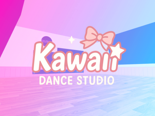 ＂かわいい＂をおどろう！-Kawaii DANCE STUDIO-