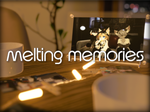 Melting memories