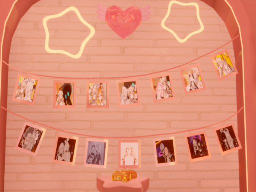 Lilita room