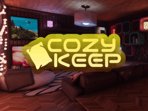 CozyKeep