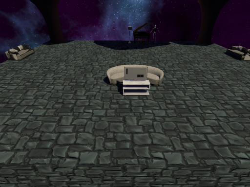 Ratzi's Haven