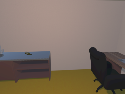 kane room