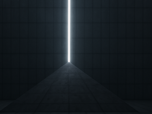 The End?