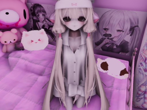 ｜NEW AVATAR｜ avatars by 垂直方向の静脈切開