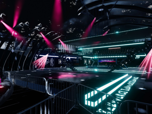 Demon Night Club