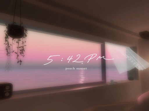 5：42 PM