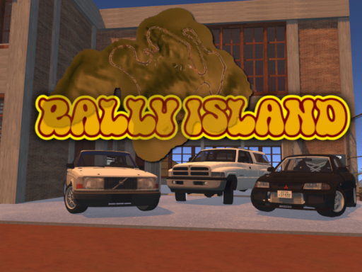 Rally Island