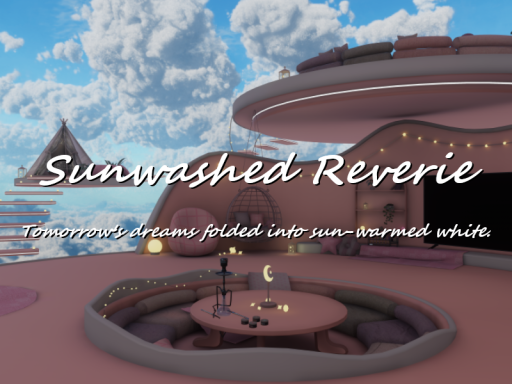 Sunwashed Reverie