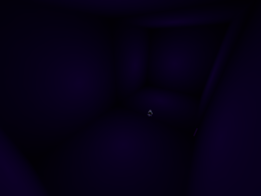 purple box