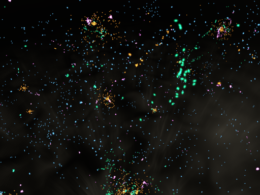 Particle Life