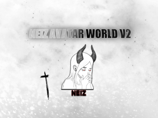 NEIZ Avatar's world v․2