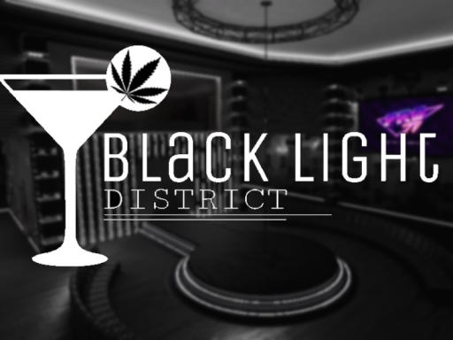The Blacklight District