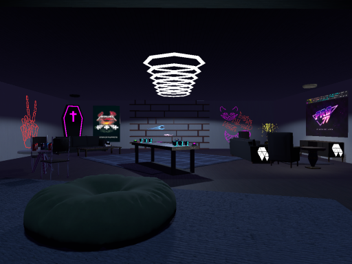 grimes vibe zone