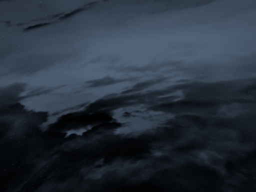 Endless Sea
