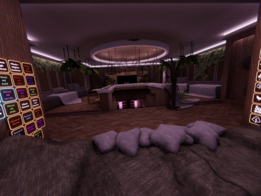 The Kitty Kafe