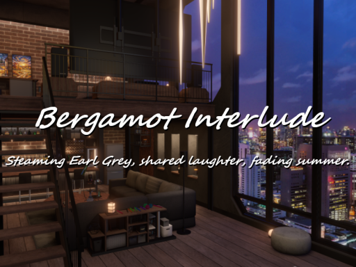 Bergamot Interlude