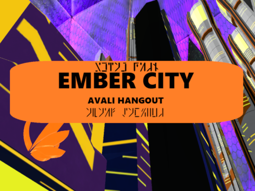 Ember City