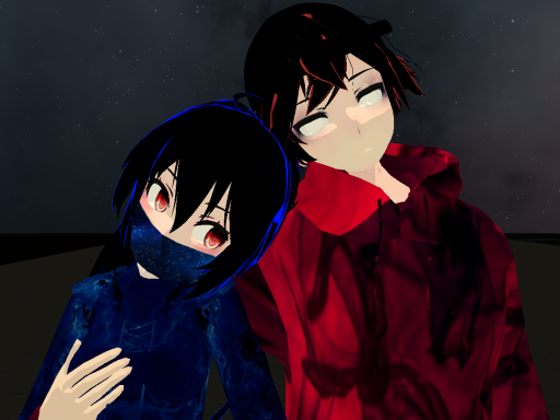 Strawberry's Hangout