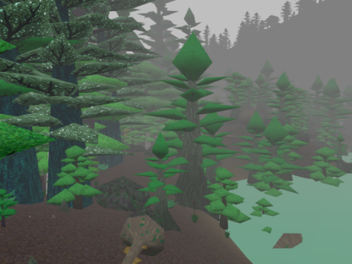 Cypress Springs （Astral Gate RP）