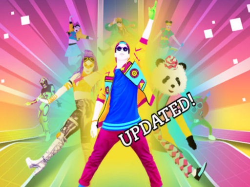 Just Dance
