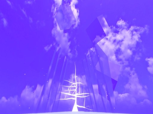 Sky Island