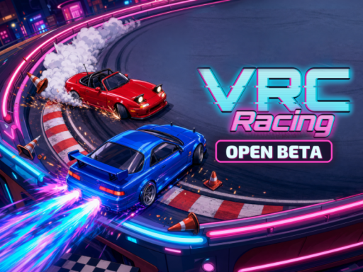 VRC Racing