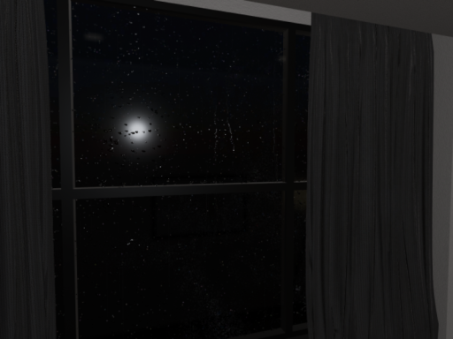 Snowi's Bedroom