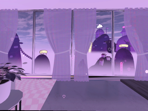 Pastel Dreamscape