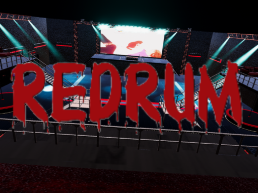 RedRumClub