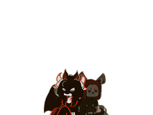 Lily's Bat Roost