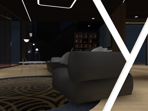 Tsuki room