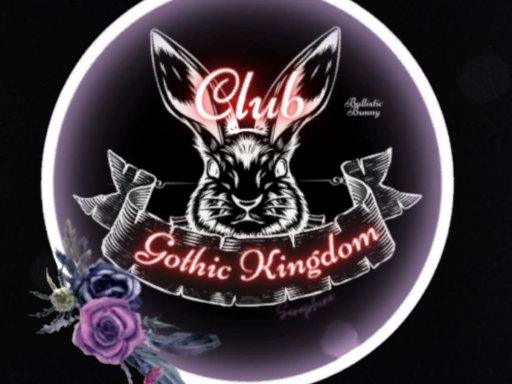Gothic Kingdom
