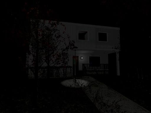 Cry of Fear - Doctor's House