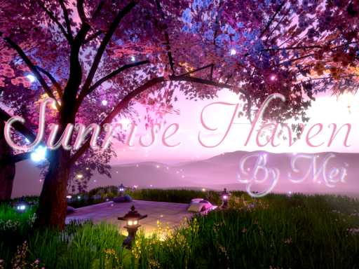 Sunrise Haven